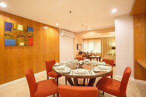 The Linden Suites