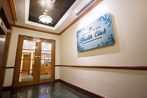 The Linden Suites