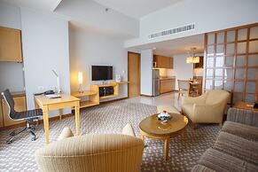 The Linden Suites