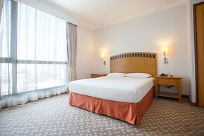 The Linden Suites
