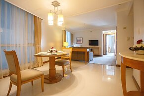 The Linden Suites