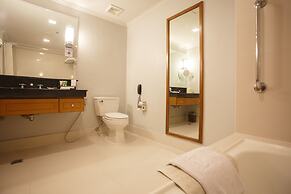 The Linden Suites