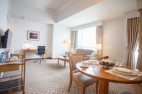 The Linden Suites