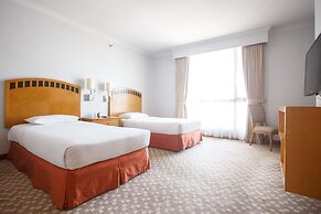 The Linden Suites