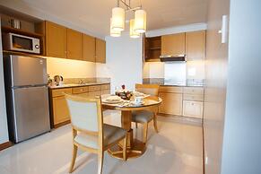 The Linden Suites