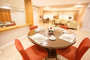 The Linden Suites