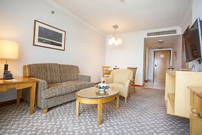 The Linden Suites