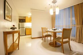 The Linden Suites