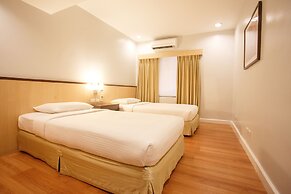 The Linden Suites