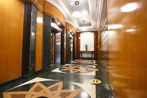 The Linden Suites