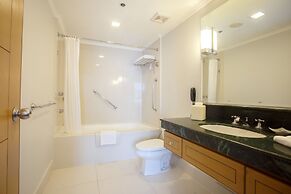 The Linden Suites