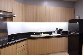 The Linden Suites