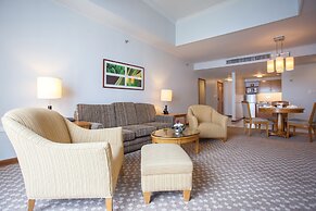 The Linden Suites