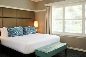 Hotel Kurrajong Canberra