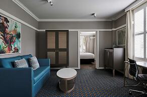 Hotel Kurrajong Canberra