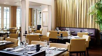 Hotel Kurrajong Canberra