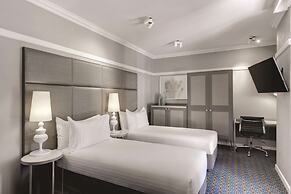 Hotel Kurrajong Canberra
