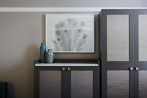 Hotel Kurrajong Canberra
