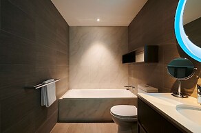 Hotel Kurrajong Canberra