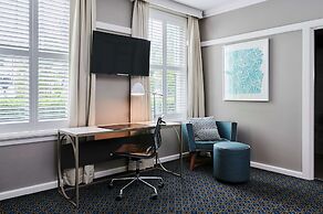 Hotel Kurrajong Canberra