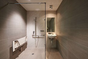 Hotel Kurrajong Canberra