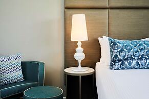 Hotel Kurrajong Canberra