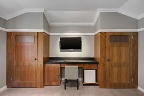 Hotel Kurrajong Canberra