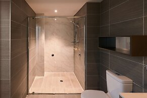 Hotel Kurrajong Canberra