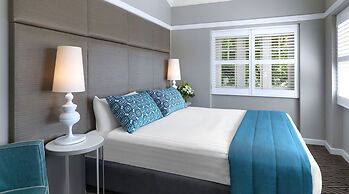 Hotel Kurrajong Canberra