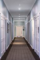 Hotel Kurrajong Canberra