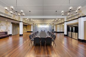 Hotel Kurrajong Canberra