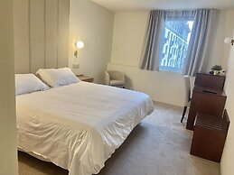 Hotel Oriente