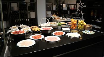 Hotel Oriente