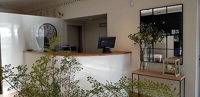 Hotel Oriente