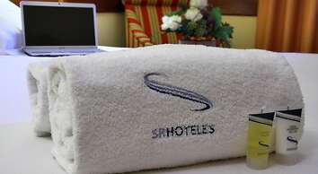 Hotel Oriente