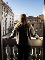 Hotel Oriente