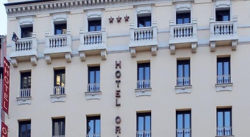 Hotel Oriente
