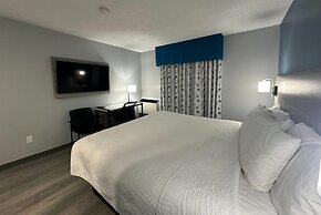 Travelodge by Wyndham Bracebridge