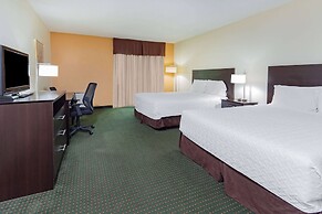 Travelodge by Wyndham Bracebridge