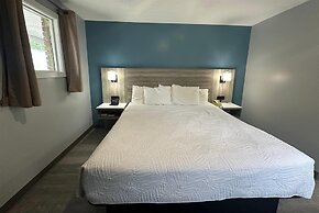 Travelodge by Wyndham Bracebridge