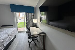 Travelodge by Wyndham Bracebridge