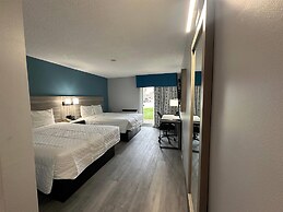 Travelodge by Wyndham Bracebridge