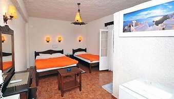 Hotel Porto Perissa