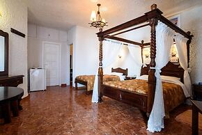 Hotel Porto Perissa