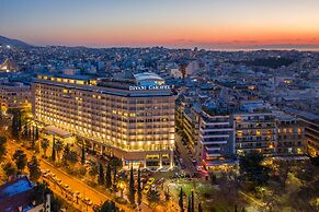 Divani Caravel