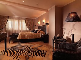 Divani Caravel