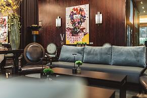 Divani Caravel