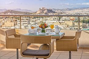 Divani Caravel