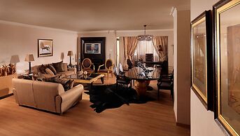 Divani Caravel