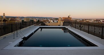 Hesperia Córdoba